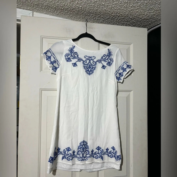 Lulu's Tale To Tell Dress - Picture 2 of 5